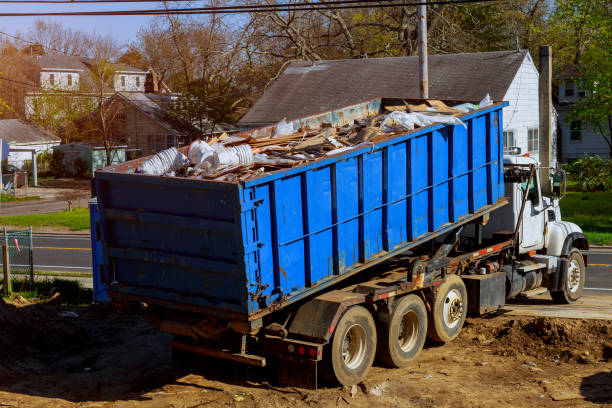 Best Residential Junk Removal  in Sanborn, NY