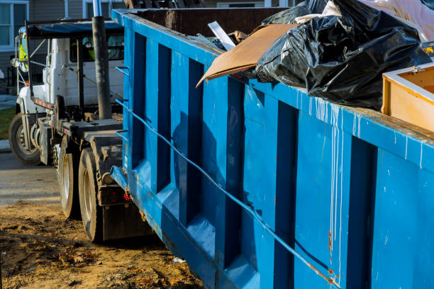 Best Residential Junk Removal  in Sanborn, NY