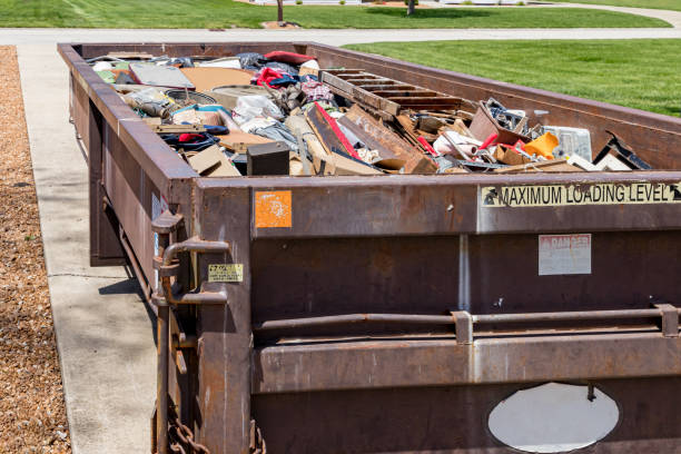 Best Garage Cleanout  in Sanborn, NY