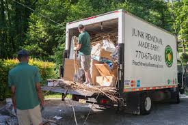 Best Recycling Services for Junk  in Sanborn, NY